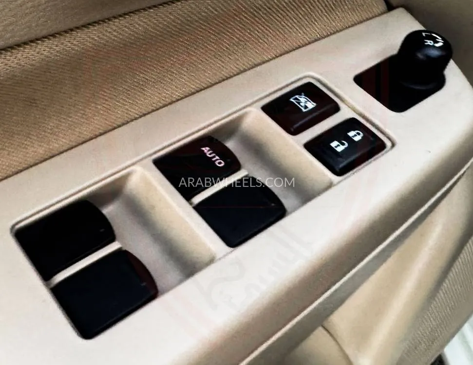 Suzuki Ciaz 2023 for Sale in Sharjah Image-15