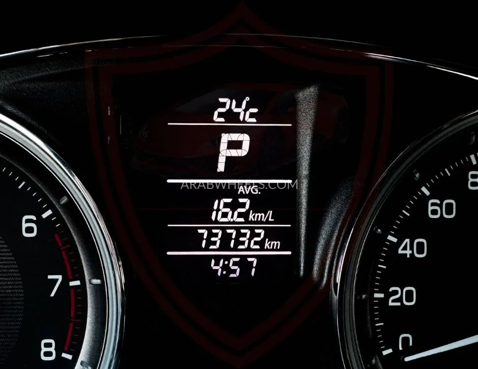 Suzuki Ciaz 2023 for Sale in Sharjah Image-17