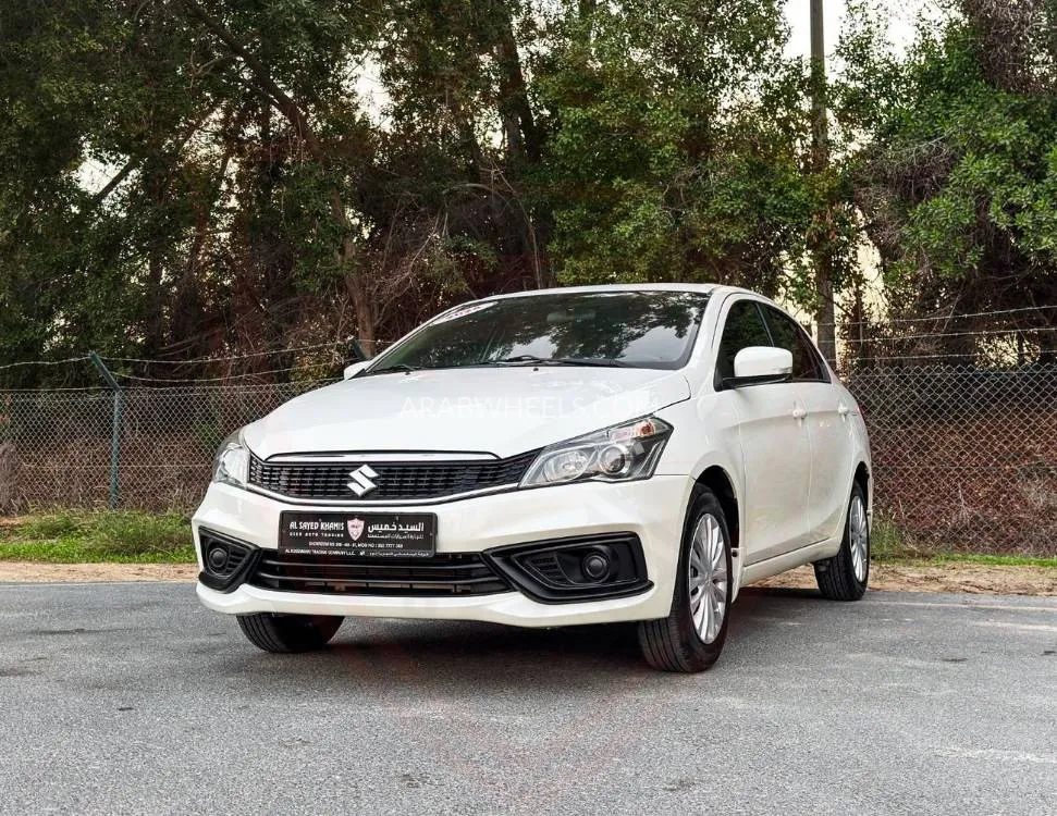 Suzuki Ciaz 2024 for Sale in Sharjah Image-3