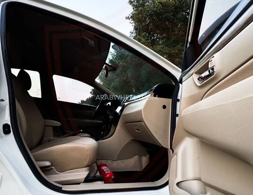 Suzuki Ciaz 2024 for Sale in Sharjah Image-9