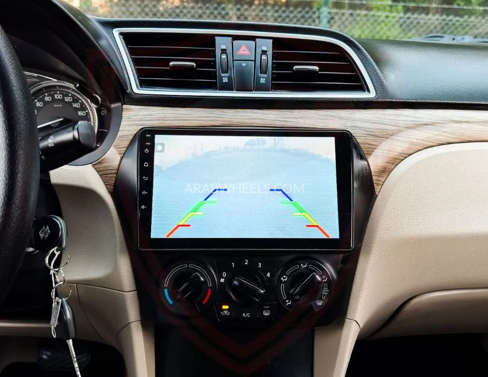 Suzuki Ciaz 2024 for Sale in Sharjah Image-14