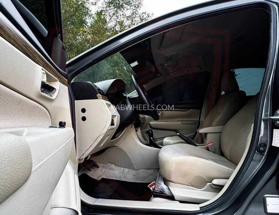 Suzuki Ciaz 2024 for Sale in Sharjah Image-8