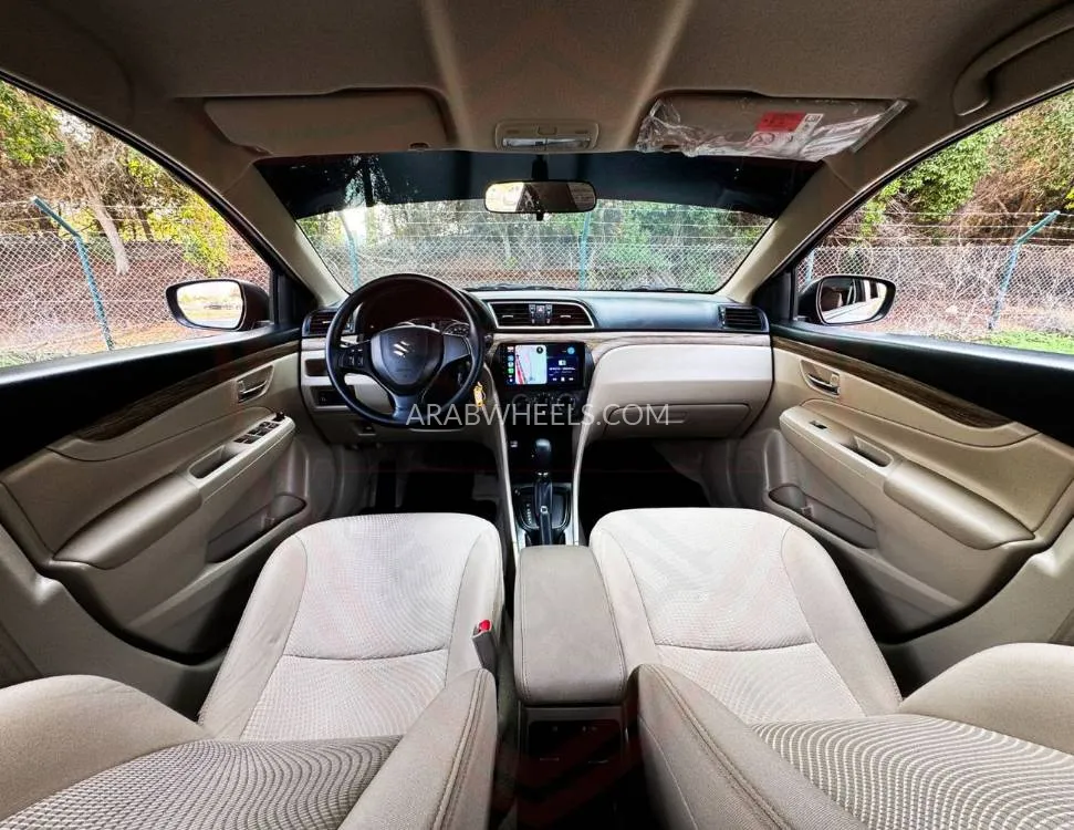 Suzuki Ciaz 2024 for Sale in Sharjah Image-12