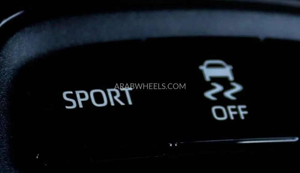 Toyota Corolla 2020 for Sale in Sharjah Image-16