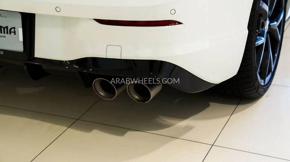  فولكس واجن R جولف  2024 for Sale in الشارقة Image-15