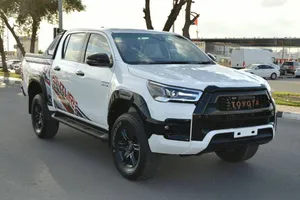 Toyota Hilux 2.8L GR-Sport 4x4 2023 for Sale
