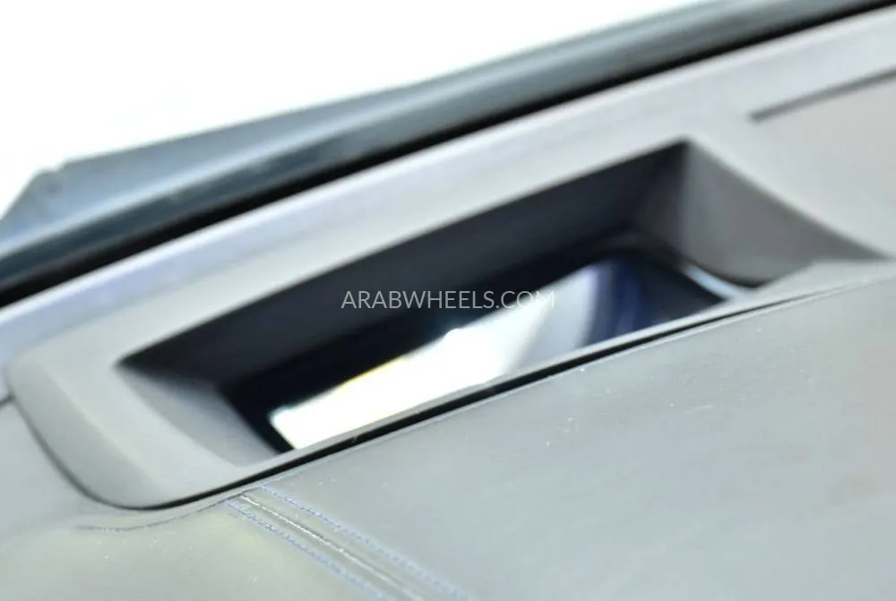 BMW iX5 2010 for Sale in Dubai Image-14