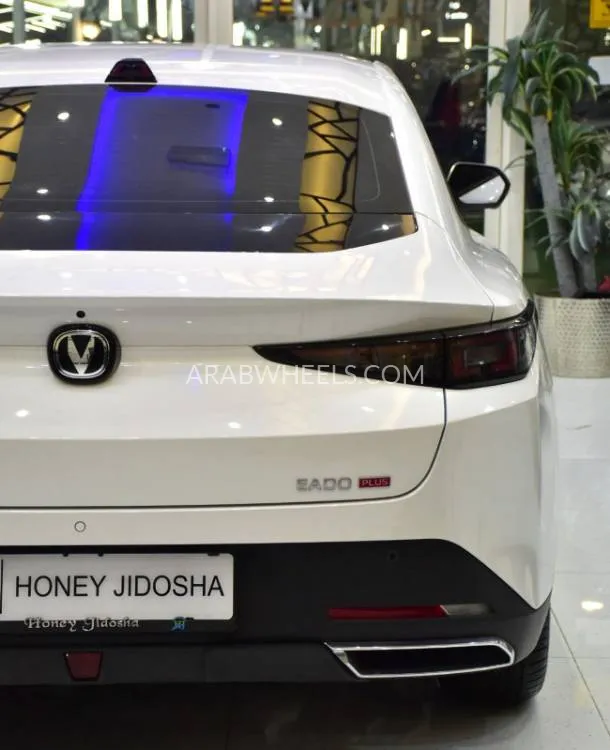 Changan Eado Plus 2025 for Sale in Dubai Image-9