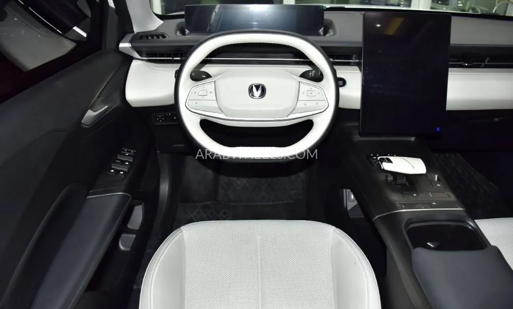 Changan Eado Plus 2025 for Sale in Dubai Image-12