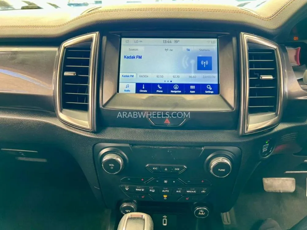 Ford Ranger 2019 for Sale in Dubai Image-10