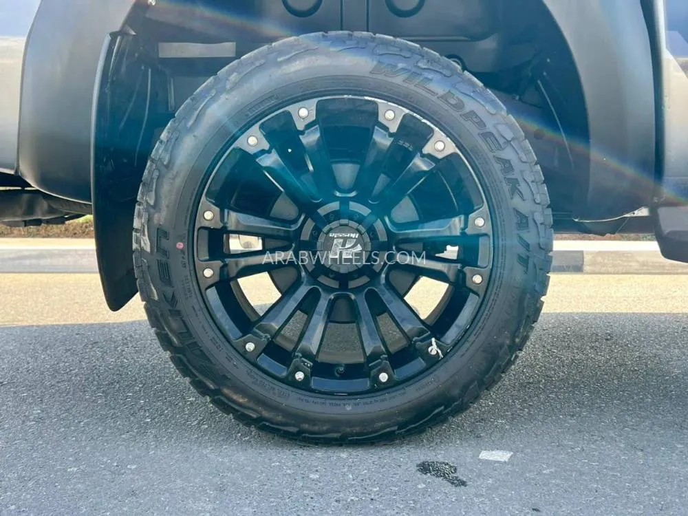 Ford Ranger 2019 for Sale in Dubai Image-25