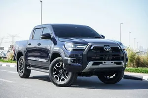Toyota Hilux 2.8L GR-Sport 4x4 2024 for Sale