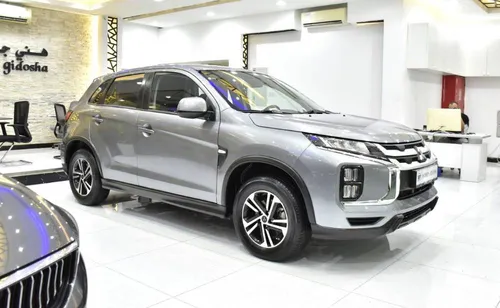Mitsubishi ASX 2023