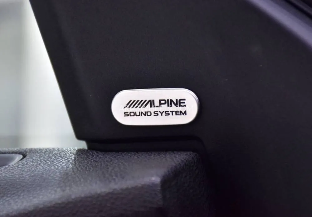 Dodge Charger 2013 for Sale in Dubai Image-14