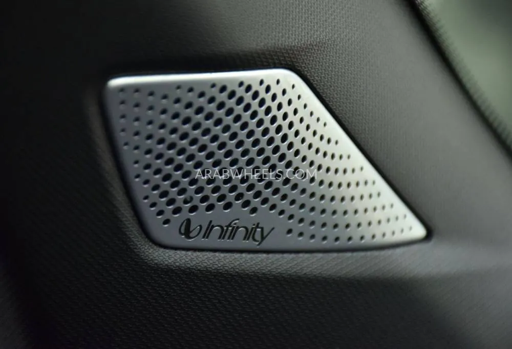 Geely Preface 2026 for Sale in Dubai Image-16