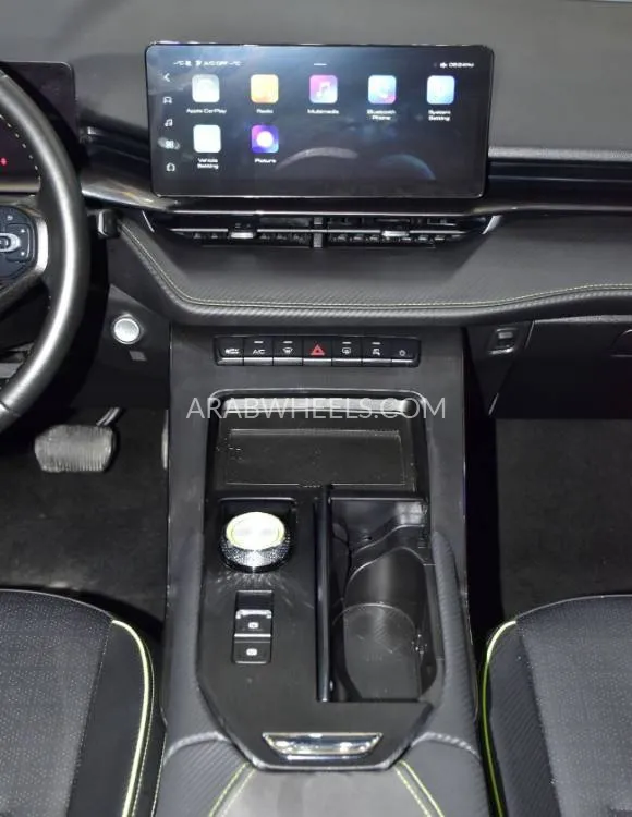 Haval H6 2023 for Sale in Dubai Image-17