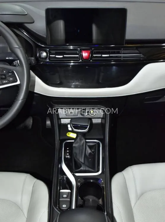 JAC JS4 2023 for Sale in Dubai Image-14