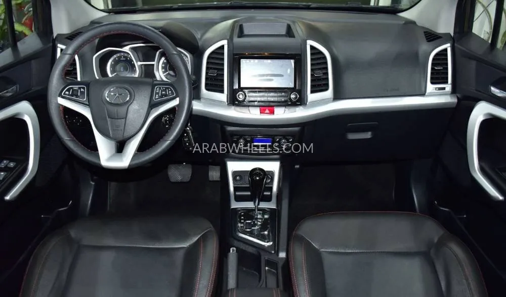 JAC S3 2019 for Sale in Dubai Image-11