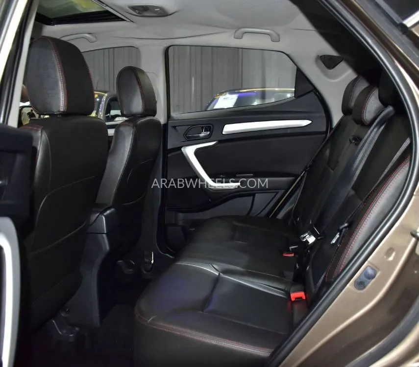 JAC S3 2019 for Sale in Dubai Image-16