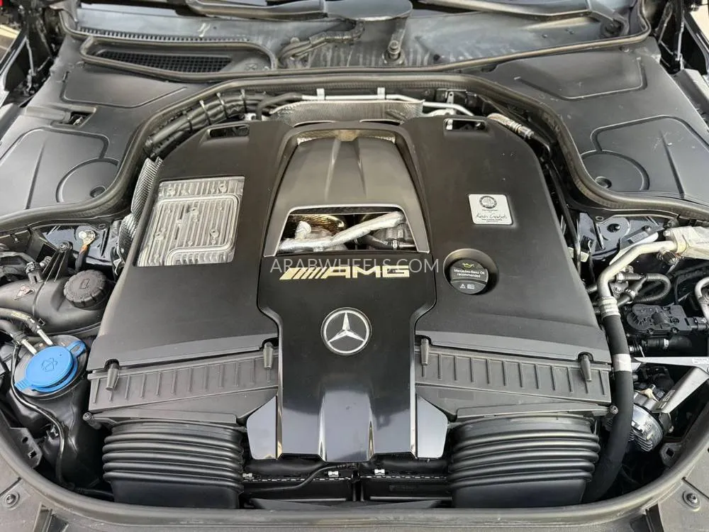 Mercedes Benz CLS Class 2019 for Sale in Dubai Image-8