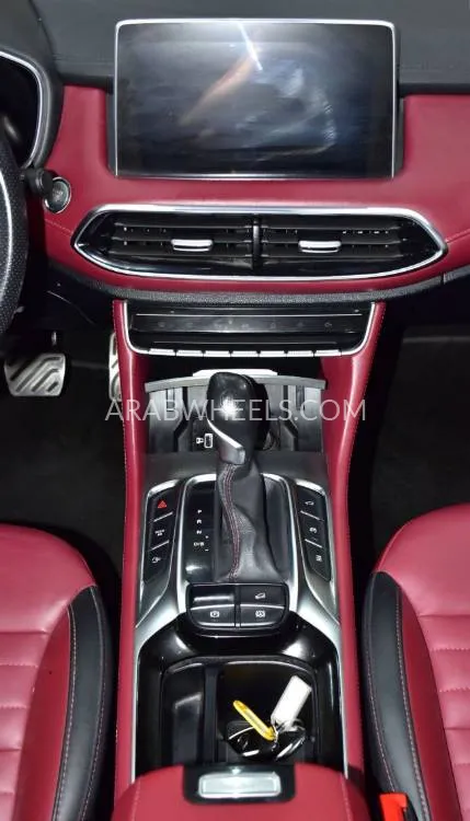 إم جي HS 2022 for Sale in دبي Image-16