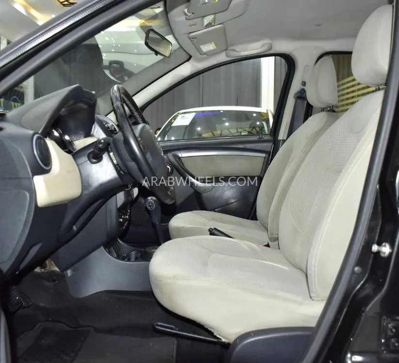 Renault Duster 2016 for Sale in Dubai Image-10