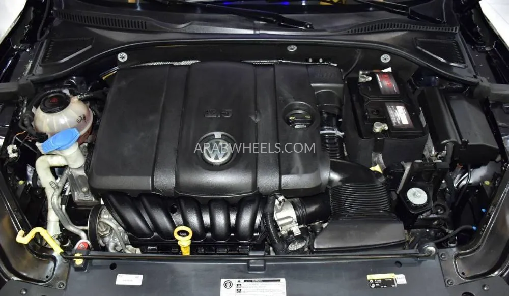  فولكس واجن باسات 2020 for Sale in دبي Image-16