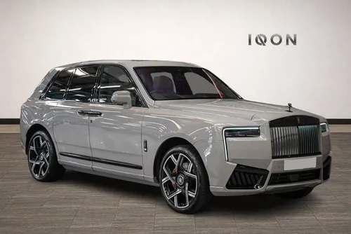 Rolls Royce Cullinan 2025 for Sale