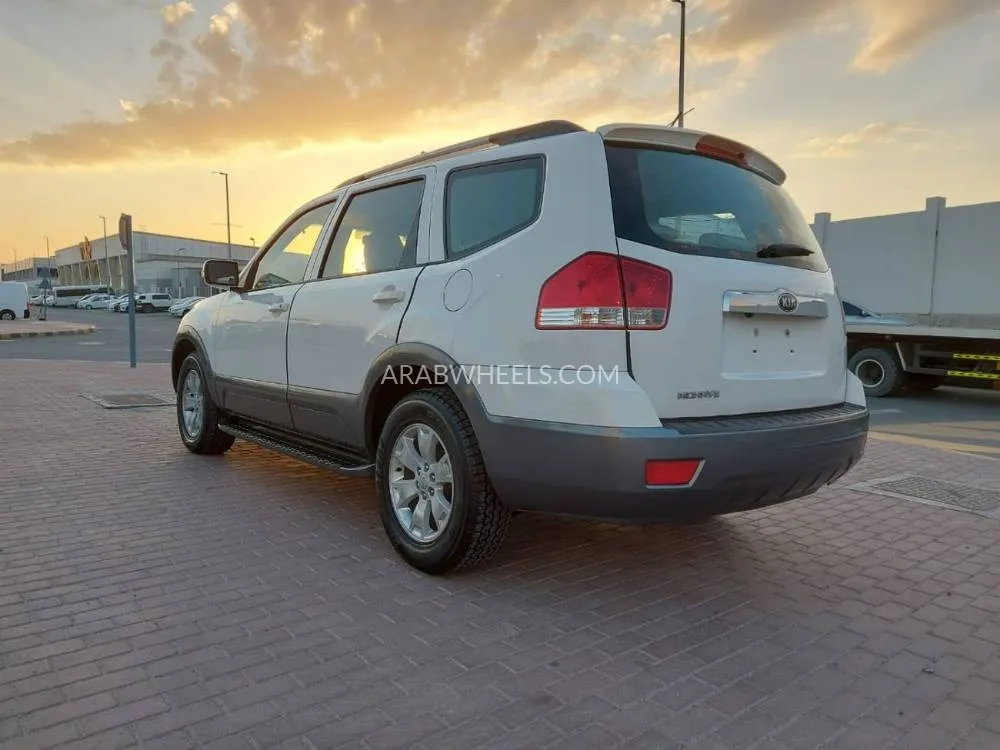 Kia Mohave 2016 for Sale in Sharjah Image-6