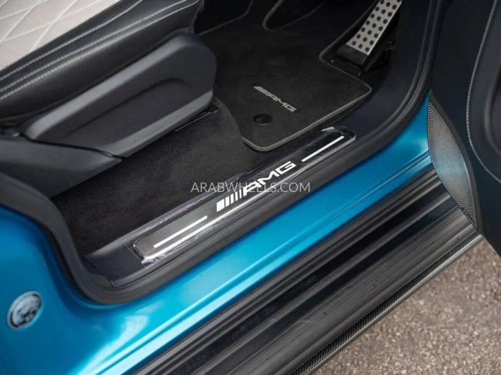 Mercedes Benz CL Class 2025 for Sale in Dubai Image-12