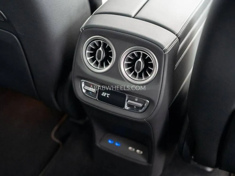 Mercedes Benz CL Class 2025 for Sale in Dubai Image-14