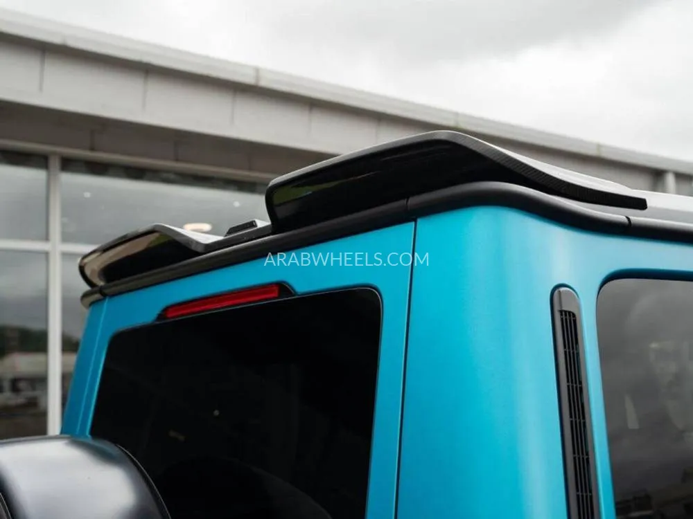 Mercedes Benz CL Class 2025 for Sale in Dubai Image-16