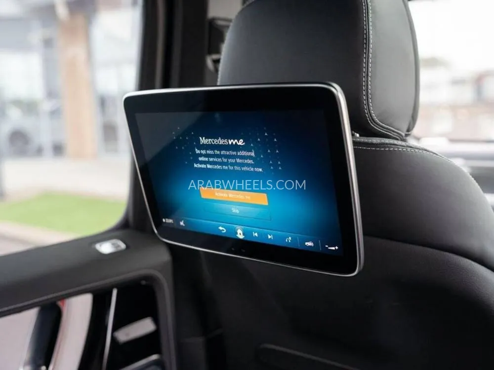 Mercedes Benz CL Class 2025 for Sale in Dubai Image-17