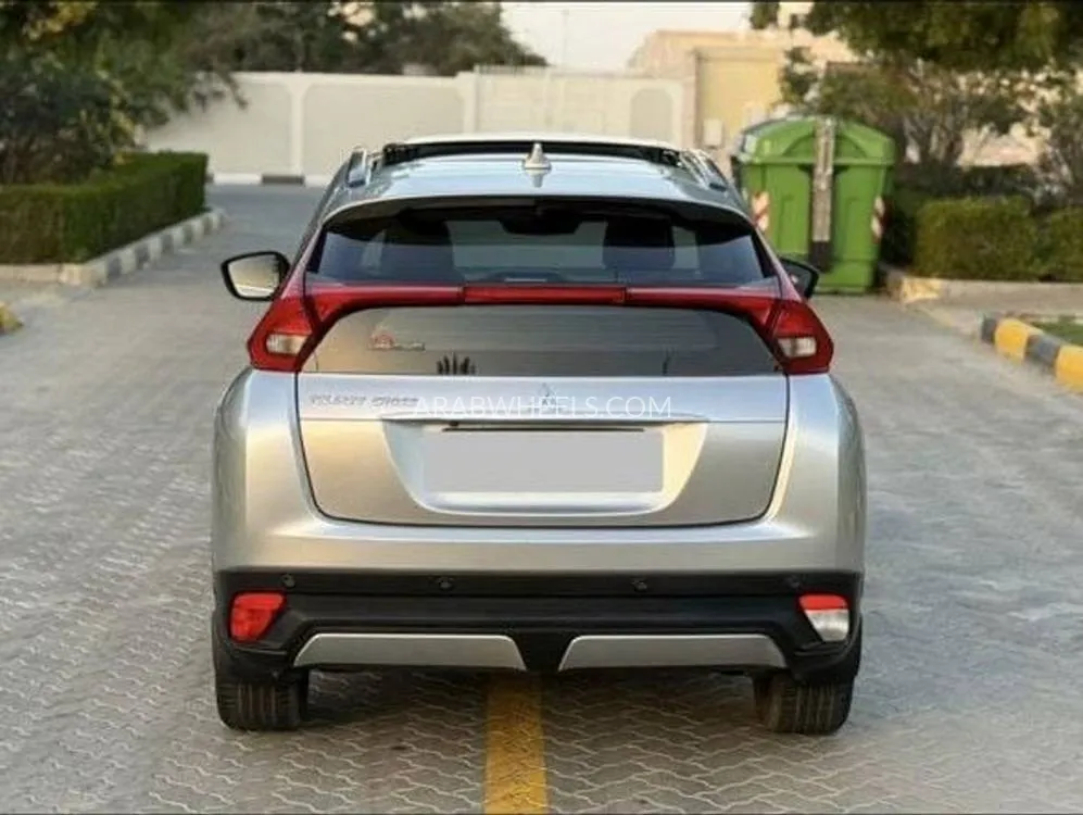 ميتسوبيشي إكليبس كروس 2019 for Sale in الشارقة Image-2