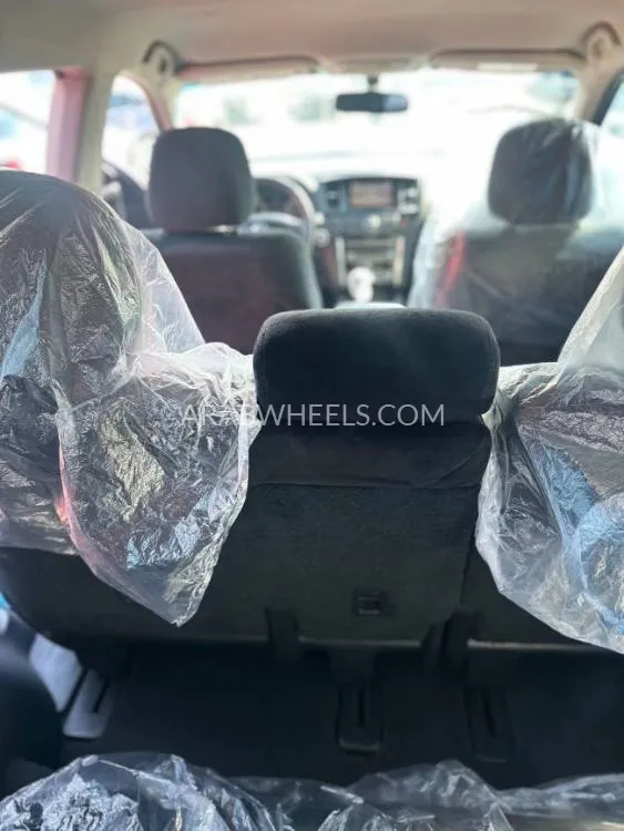 Nissan Pathfinder 2016 for Sale in Ajman Image-4