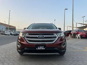 Ford Edge 2016 for Sale