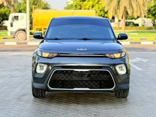 Kia Soul LX 2020