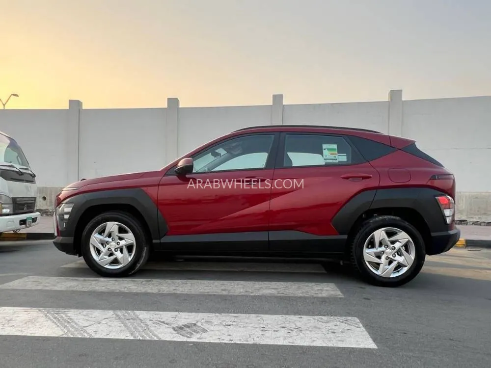 Hyundai Kona 2024 for Sale in Sharjah Image-4