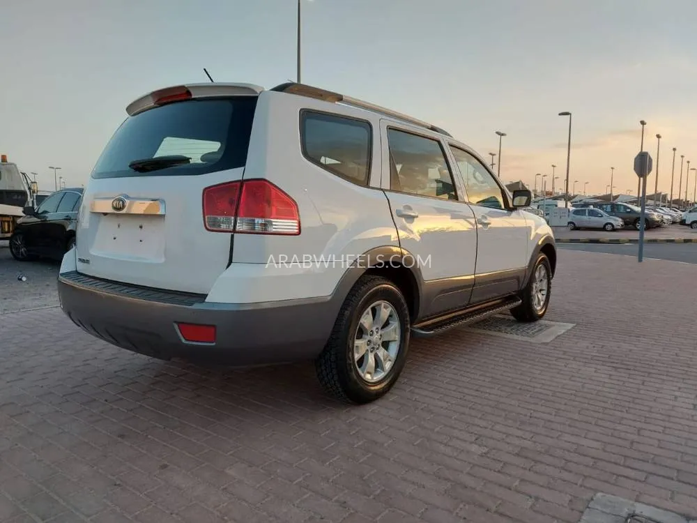 Kia Mohave 2016 for Sale in Sharjah Image-5