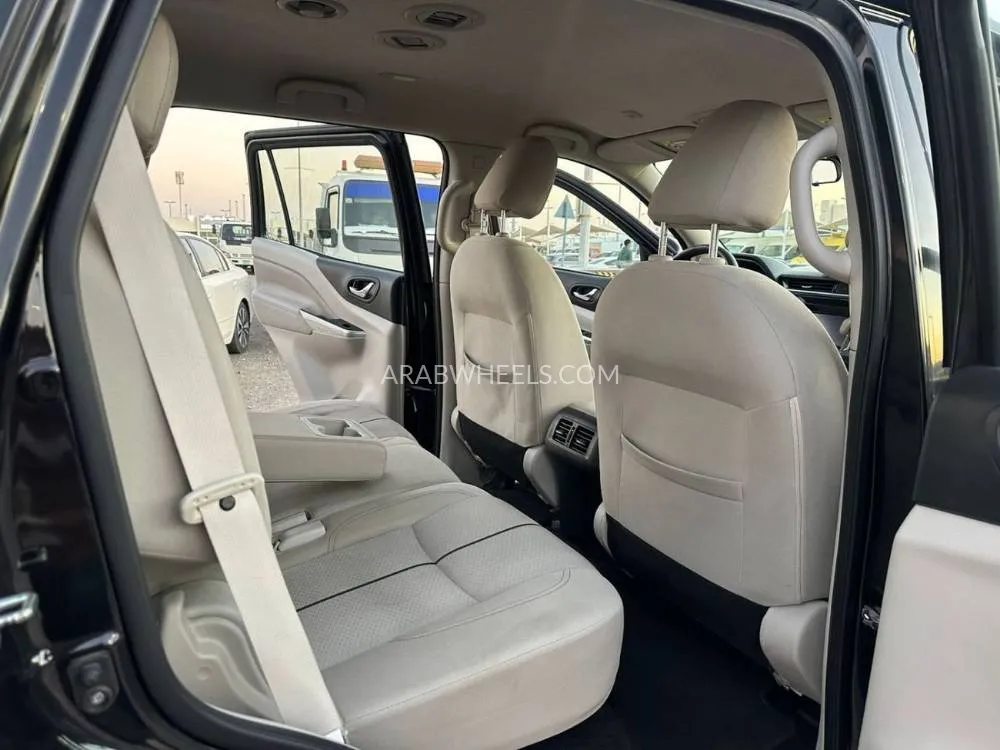 نيسان إكستيرا 2021 for Sale in الشارقة Image-12