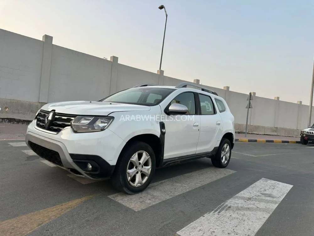 Renault Duster 2020 for Sale in Sharjah Image-6