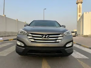Hyundai Grand Santa Fe 2013 for Sale