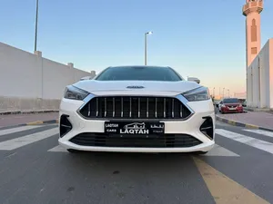 JAC J7 1.5T AT 2023 for Sale