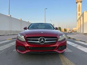 Mercedes Benz C Class C 300 2016 for Sale