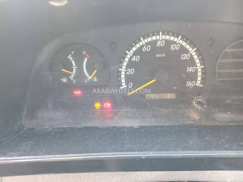 Toyota Coaster 2013 for Sale in Ajman Image-5