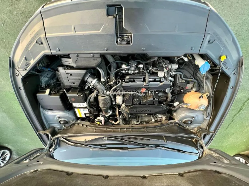 Hyundai Tucson 2022 for Sale in Ajman Image-21