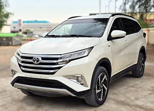 Toyota Rush 1.5L EX 2023 for Sale