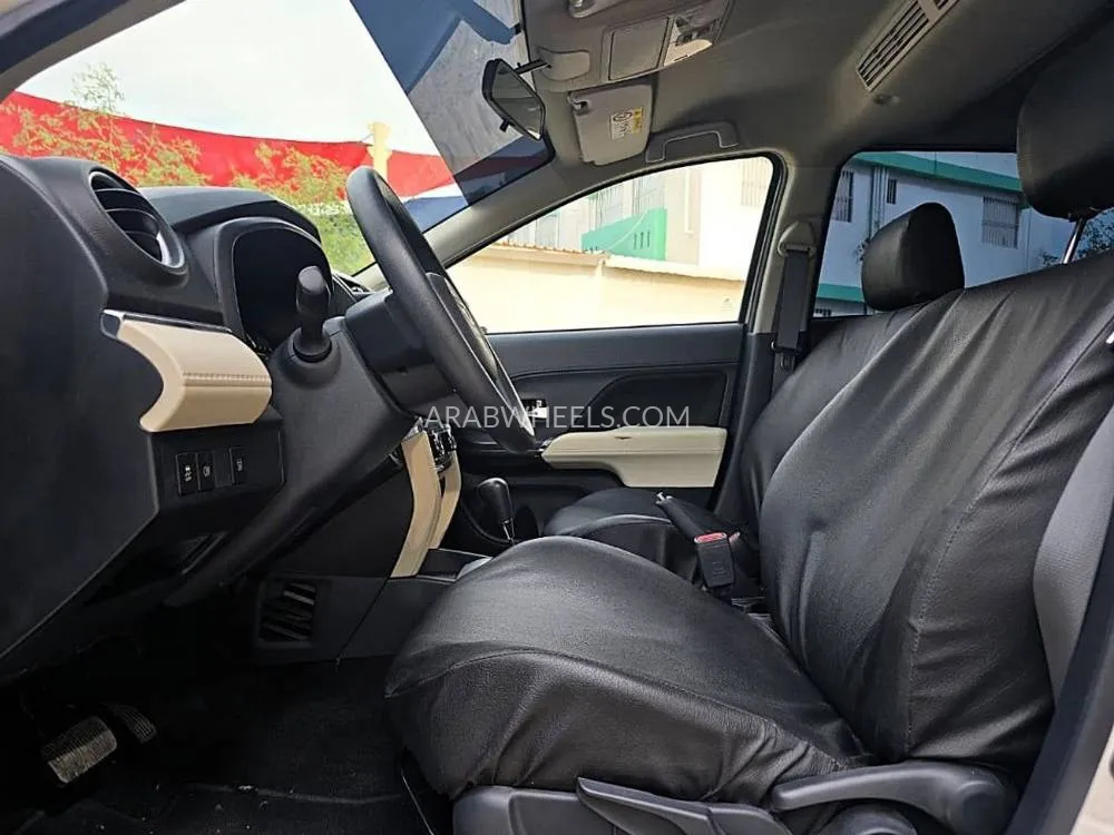 Toyota Rush 2023 for Sale in Dubai Image-9