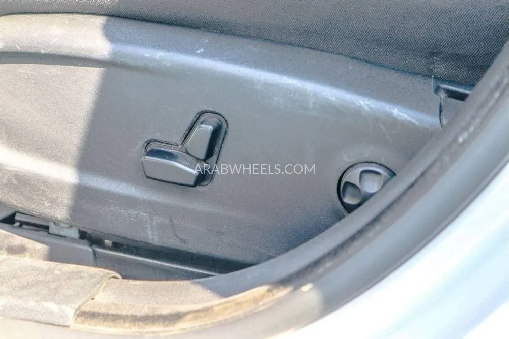 Dodge Charger 2020 for Sale in Dubai Image-15