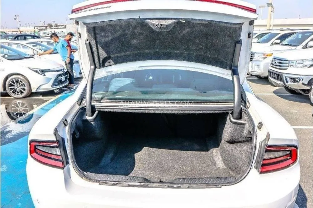 Dodge Charger 2020 for Sale in Dubai Image-18
